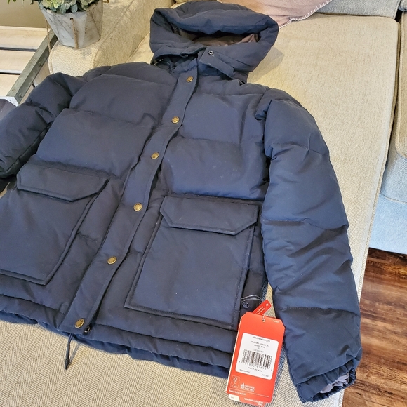 Brand new The North Face Sierra Jacket XS 0 2 - Picture 2 of 16